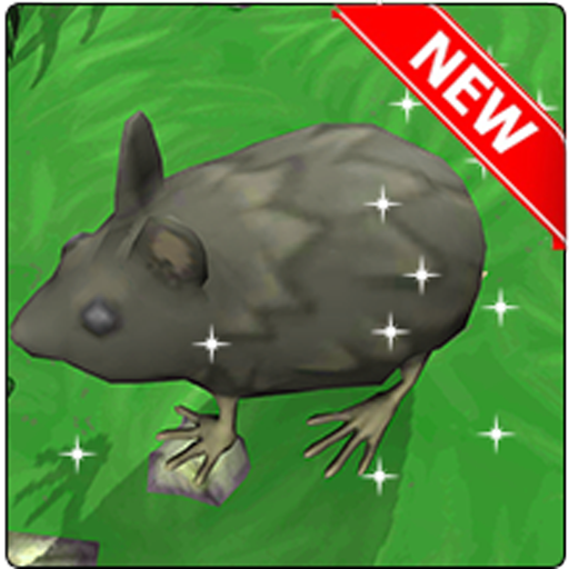 Rat for cats 2019 icon