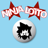 Ninja Lotto icon