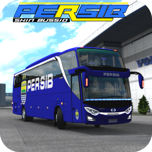 Mod Bussid Bola иконка