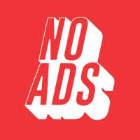 Adblock - No Ads. Better battery, faster browsing.