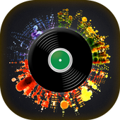 Name DJ Mixer - My Name Mixer icon