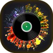 Name DJ Mixer - My Name Mixer on 9Apps