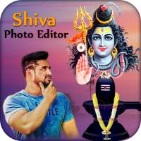 Mahakal Photo Frame on 9Apps