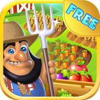 Farm Harvest Story Crush