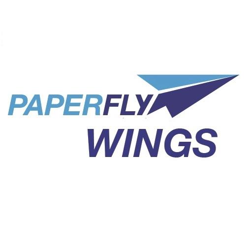 PAPERFLY WINGS icon