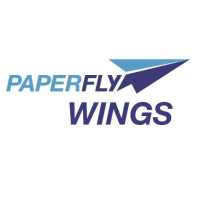 PAPERFLY WINGS on 9Apps