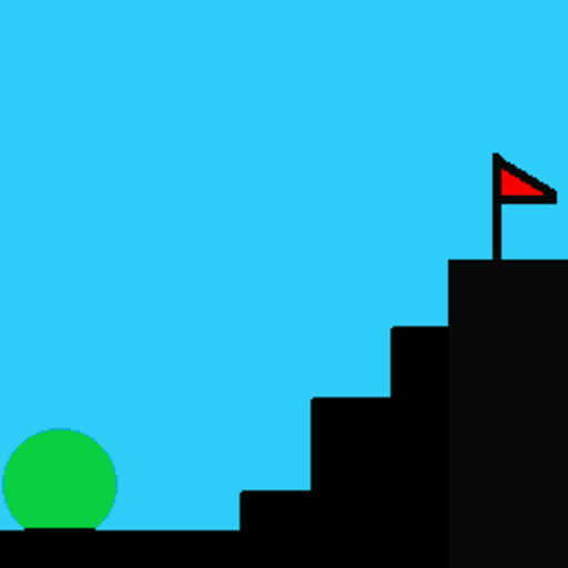 Rolling ball: run to the dream icon