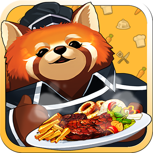 [요리게임] 오 마이 셰프(Oh My Chef) - 마스터셰프 도전기 icon