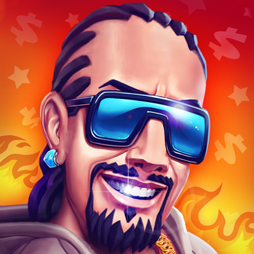 Crime Coast: Gang Wars icon