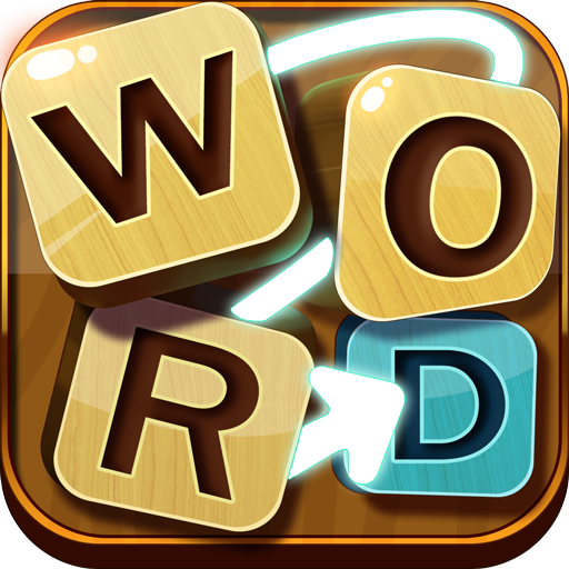 Word Kitchen : Puzzle blocks icon