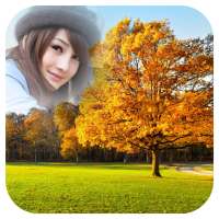 Forest Photo Frames on 9Apps