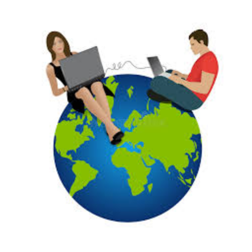 Chat latino en español icon