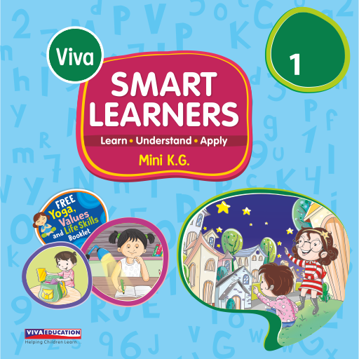 Smart Learners Mini KG icon