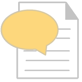 Text-To-Speech! icon