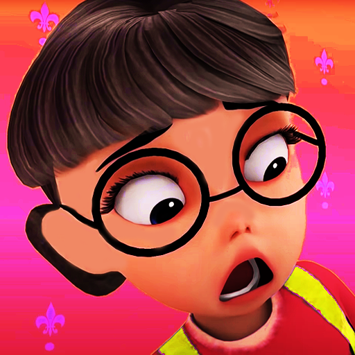 Evil Playtime Teacher Horror icon