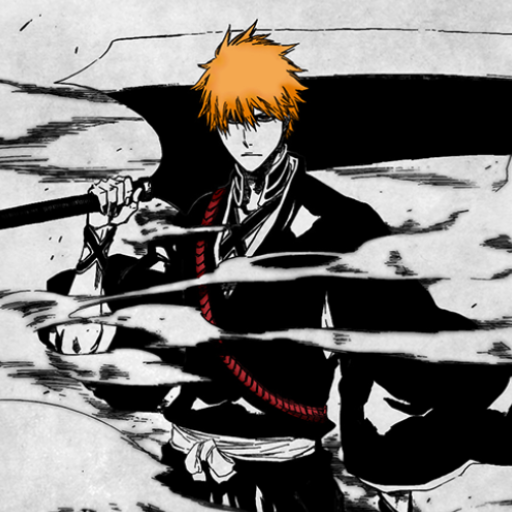 Bleach Wallpapers - Anime Wall icon