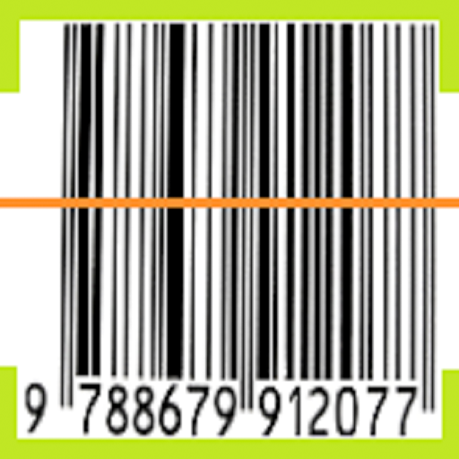 QR Barcode Scanner and Generator icon
