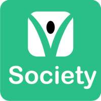 Society Member App