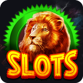 Lion Slots icon