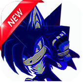 Wallpaper For Sonic Games icon