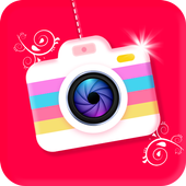 Beauty Camera - Selfie Camera icon