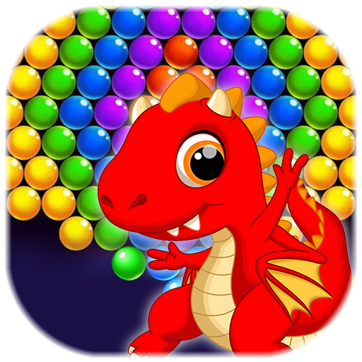 Bubble Dragon icon