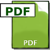 Doc To PDF Converter &amp; Maker иконка