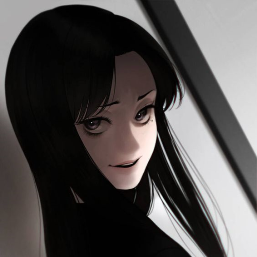 Truyen Tranh Kinh Di - Horror manga, horror comics icon