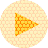 Bee Tube आइकन