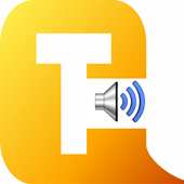 Text To Speech Converter icon