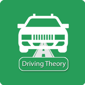 Driving Theory Test icon
