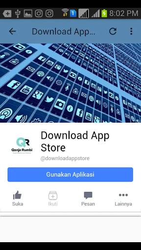 Download App Store screenshot 2