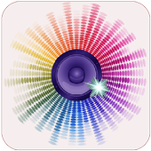 Volume Booster App icon