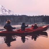 Nature Обои Природа иконка