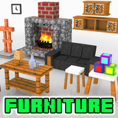 Furniture for Minecraft icon