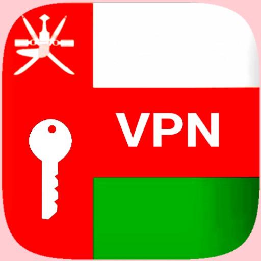 Oman VPN - Free VPN Proxy icon
