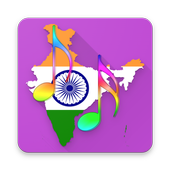 Modern Music Player icon