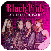 Blackpink Song icon