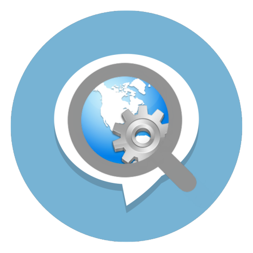 SODA (Services On Data App) icon