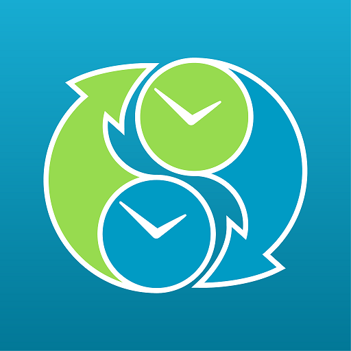 Swap Your Time - Buy/Exchange Things Without Money icon