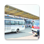 JHARKHAND Online Bus Ticket Booking-JHARKHAND Bus icon