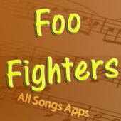 All Songs of Foo Fighters icon