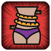 Body Shaper photo editor icon