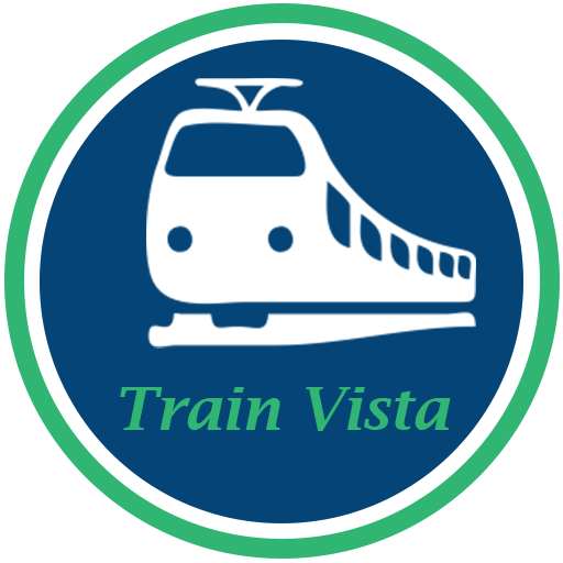 Train Vista icon