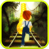 Temple Jungle run 2016 icon