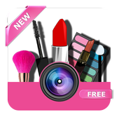 You Cam Makeup-Beauty Pro icon