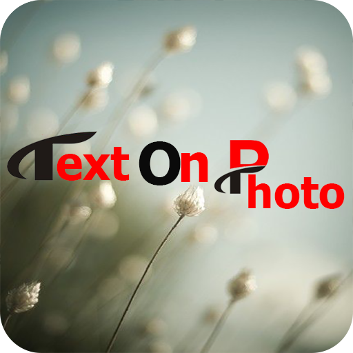 Fonty - Text On Photo icon