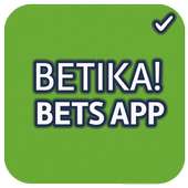 Betika Bets