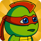 Worms vs Turtles icon
