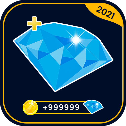 Guide and Free - Free Diamonds 2021 New icon